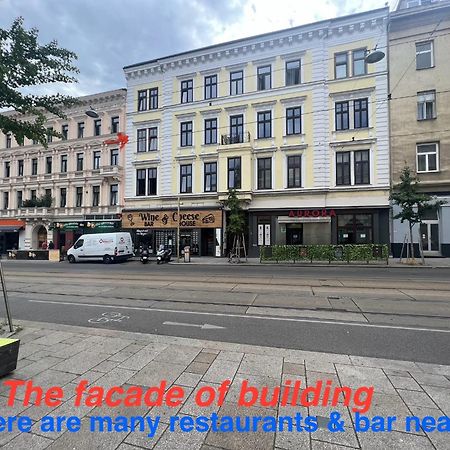 Ottakringer Paradise Wien Eksteriør bilde